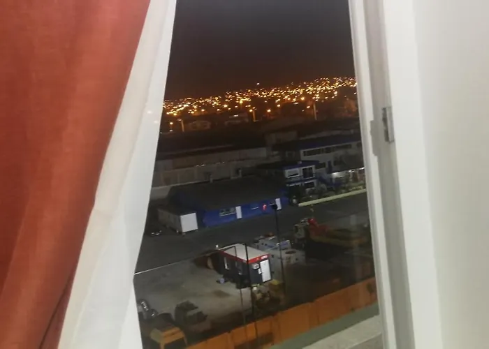 Departamento - Sector Hospital Antofagasta