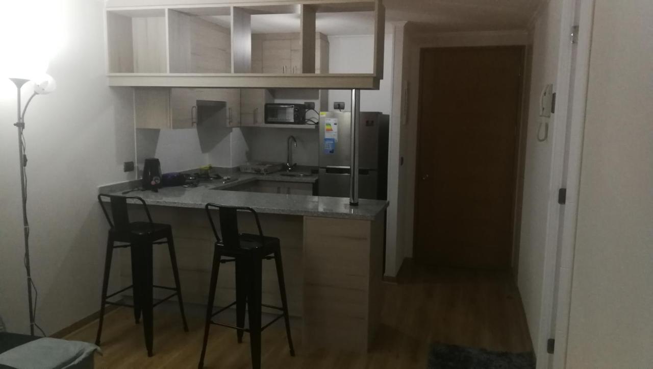 Apartamento Departamento - Sector Hospital Antofagasta