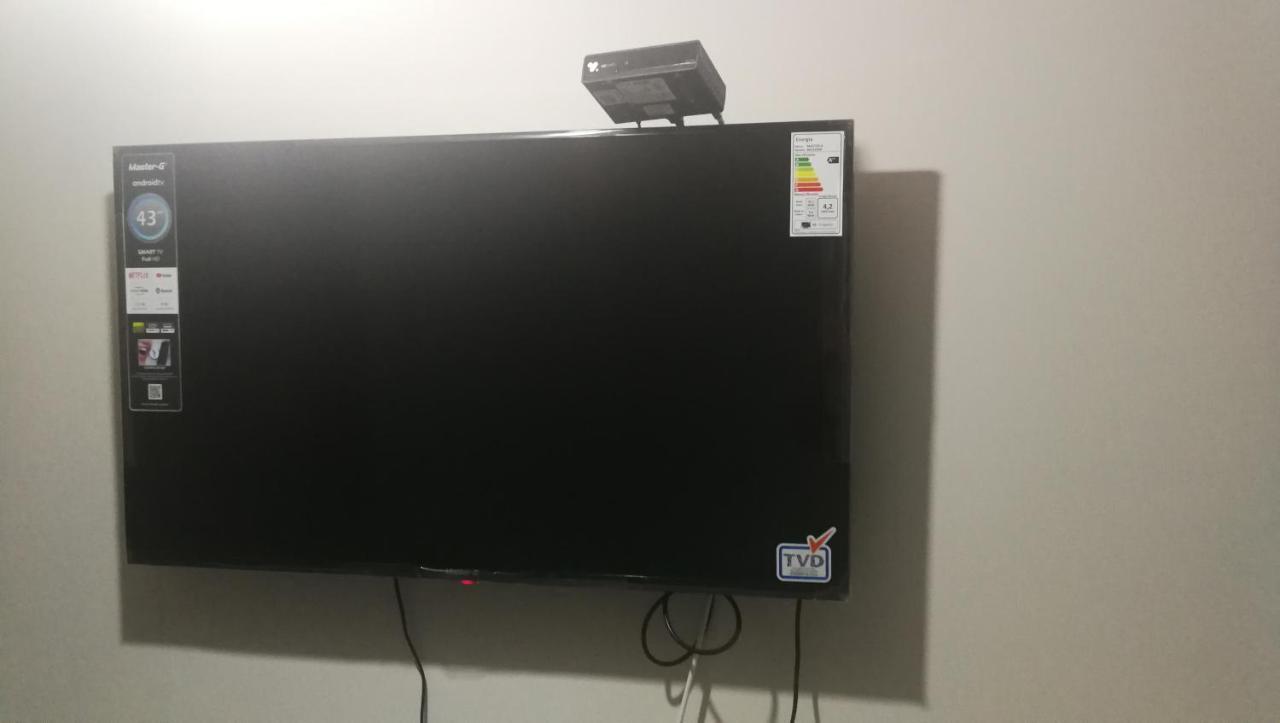 Apartamento Departamento - Sector Hospital *