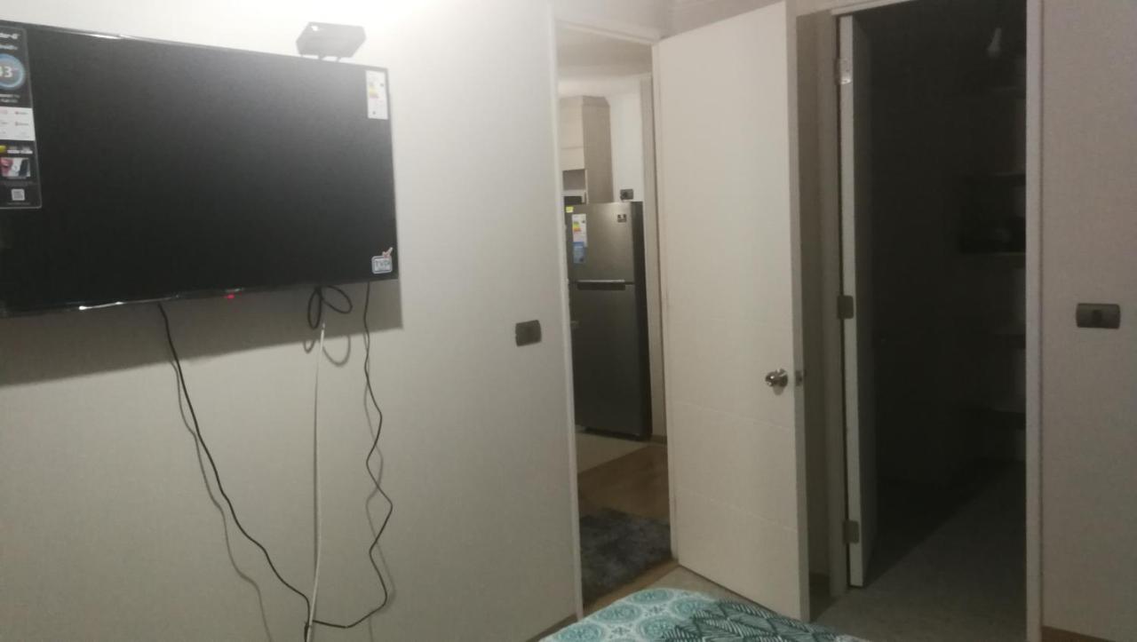 Apartamento Departamento - Sector Hospital *